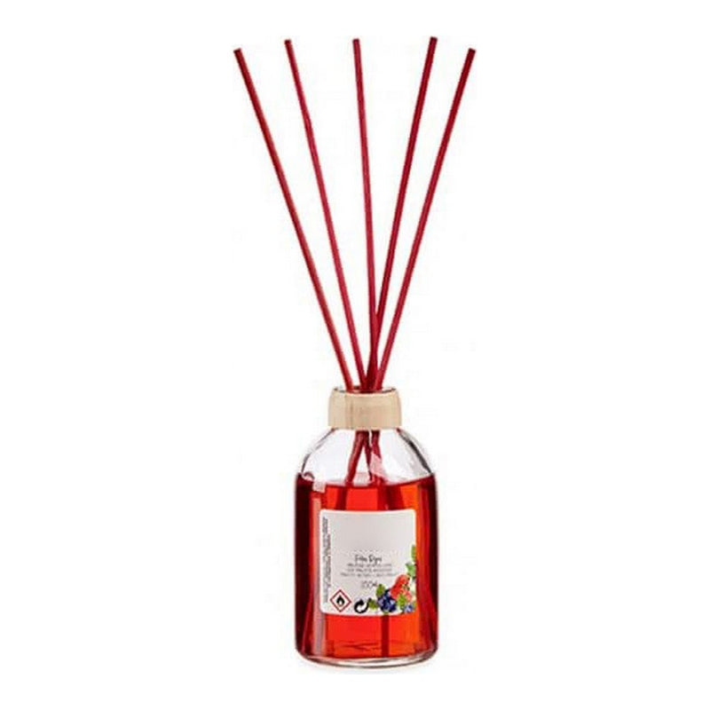 Parfümierte Stäbe Acorde Rote Früchte (100 ml)