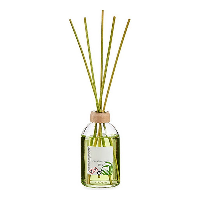 Bâtons parfumés en bambou (100 ml)