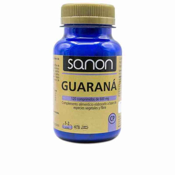 Guaraná Sanon (120 uds)