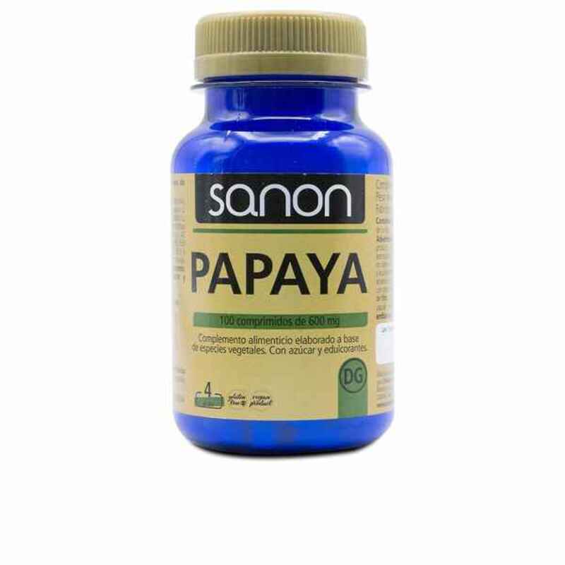 Papaya Sanon (100 uds)