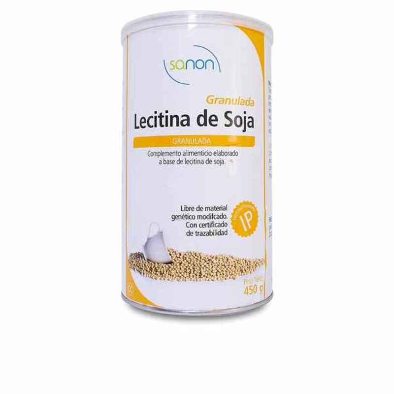 Sojalecithin Sanon (450 g)