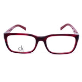 Occhiali Calvin Klein CK5789-277 Rosso (ø 53 mm)