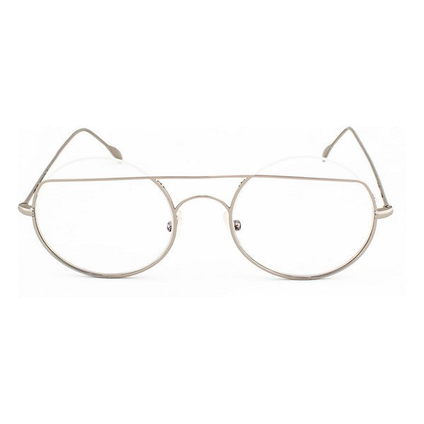 Montatura per Occhiali Unisex Alfred Kerbs LOOPS-PLATA (ø 50 mm)