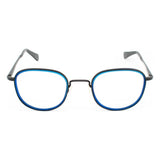 Montatura per Occhiali Unisex Harry Larys PHONY-384 (ø 54 mm)