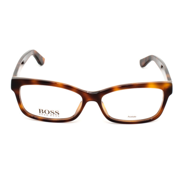 Montatura per Occhiali Uomo Hugo Boss 0745-05L Havana (ø 50 mm)