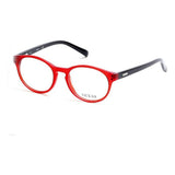 Montatura per Occhiali Guess GU9160-067 Per bambini Nero Rosso (Ø 45 mm)