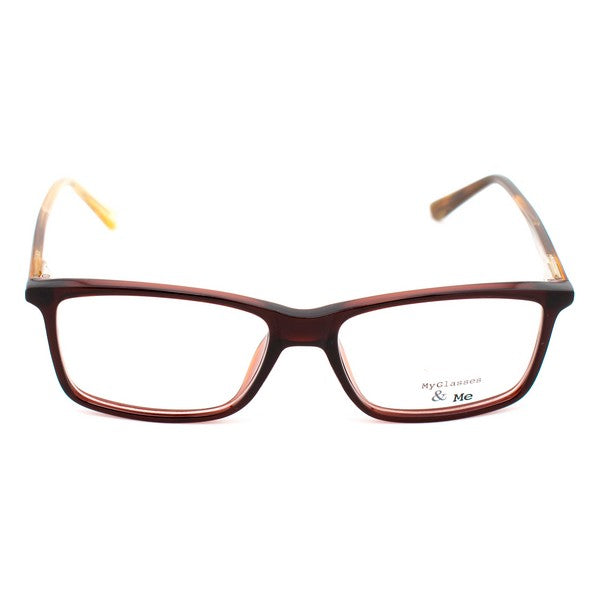 Montatura per Occhiali Unisex My Glasses And Me 4431-C3 (ø 54 mm)