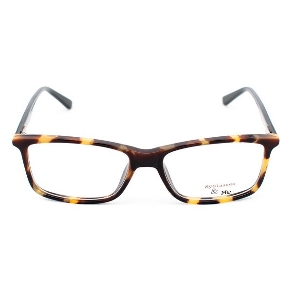 Montatura per Occhiali Unisex My Glasses And Me 4431-C1 (ø 54 mm)