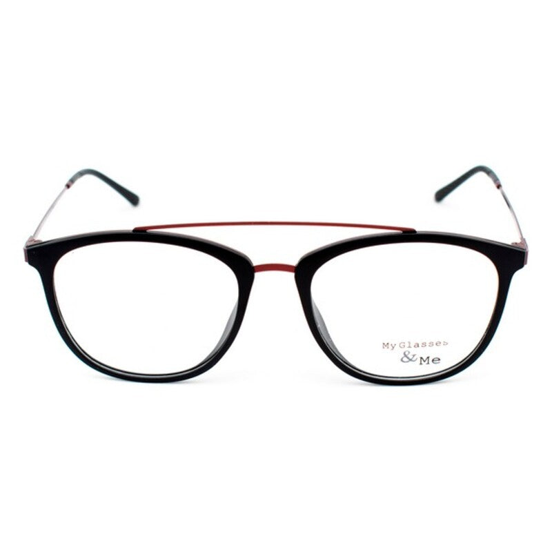 Montatura per Occhiali Unisex My Glasses And Me 65100-C2 (ø 52 mm)