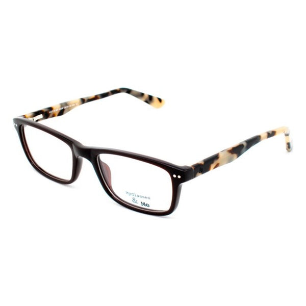 Montatura per Occhiali Unisex My Glasses And Me 4428-C3 (ø 51 mm)