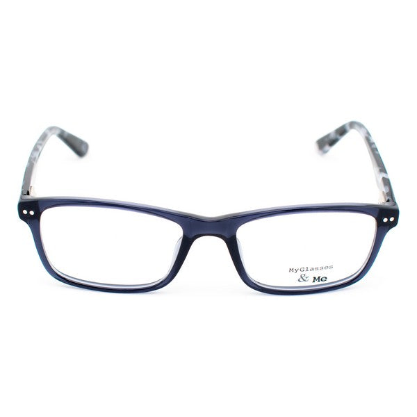 Montatura per Occhiali Unisex My Glasses And Me 4428-C2 (ø 51 mm)