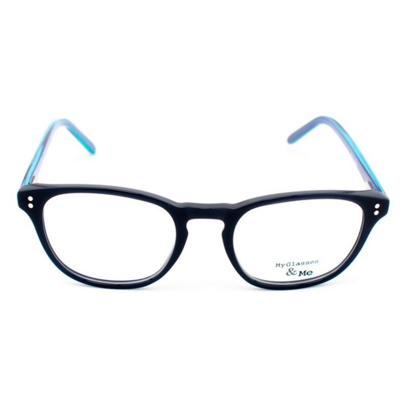 Montatura per Occhiali Unisex My Glasses And Me 4414-C1 (ø 49 mm)