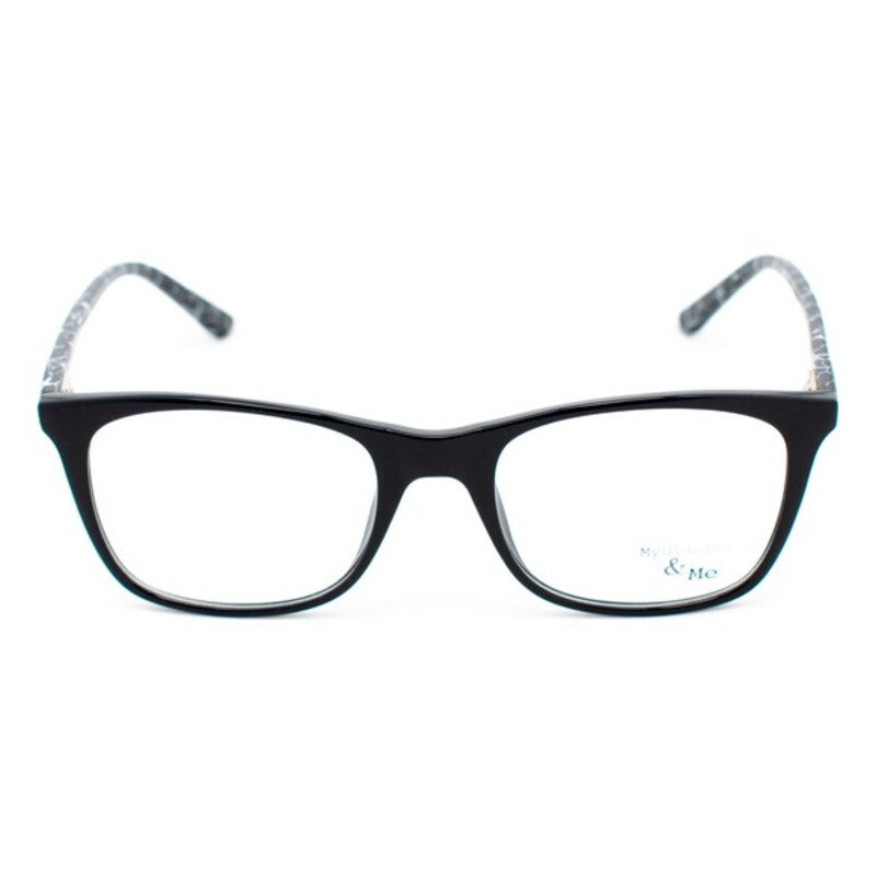 Montatura per Occhiali Unisex My Glasses And Me 4908-C4 (ø 51 mm)