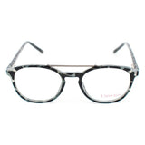 Montatura per Occhiali Unisex My Glasses And Me 140035-C1 (Ø 48 mm)