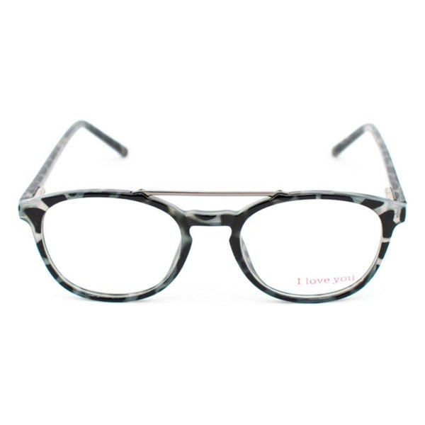 Montatura per Occhiali Unisex My Glasses And Me 140035-C1 (Ø 48 mm)