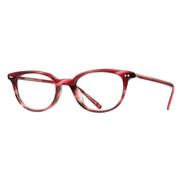 Montatura per Occhiali Donna Oliver Peoples OV5365U-1616 Rosa (ø 50 mm)