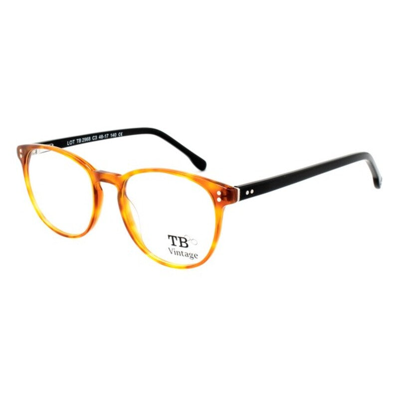 Montatura per Occhiali Unisex Titto Bluni TB2968-C3 (Ø 48 mm)