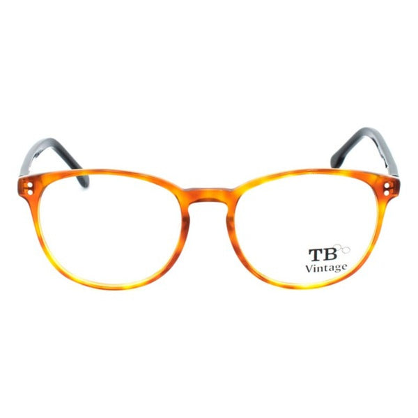 Montatura per Occhiali Unisex Titto Bluni TB2968-C3 (Ø 48 mm)