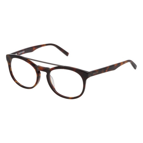 Montatura per Occhiali Uomo Converse A12852TORTOISE Marrone (ø 50 mm)