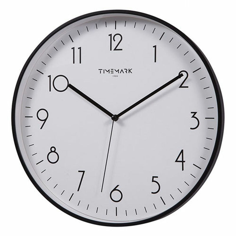 Reloj de pared de Timemark (30 x 30 cm)