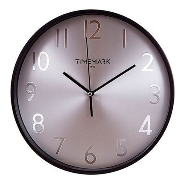 Reloj de pared de Timemark (30 x 30 cm)