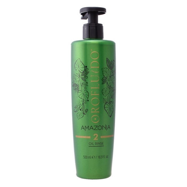 Amazonia Orofluido Hydrating Treatment (500 ml)