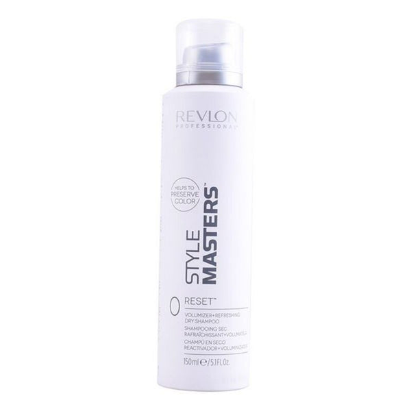 Masters de style shampooing sec réinitialisé Revlon (150 ml) (150 ml)