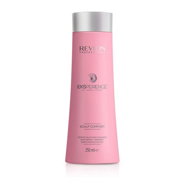 Dermo Calm Revlon Anti -Forfora Shampooing