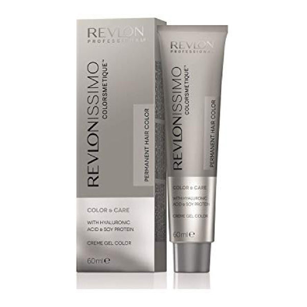 Revlon Color & Care Revlon 77.40 Teinture permanente (60 ml)