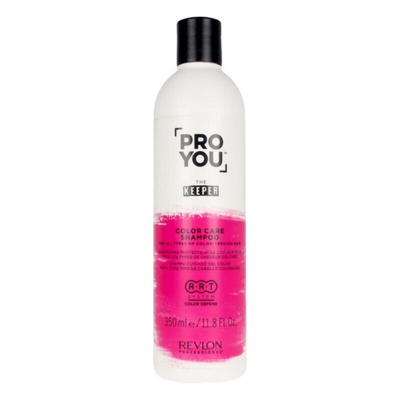 Proyou le shampooing Keeper Revlon (350 ml)