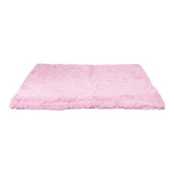 Coperta per animali domestici Gloria BABY Rosa Poliestere (100 x 70 cm)