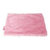 Coperta per animali domestici Gloria BABY Rosa Poliestere (100 x 70 cm)