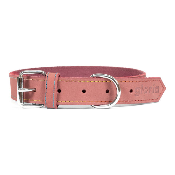 Collare per Cani Gloria Oasis Rosa (70 x 3 cm)