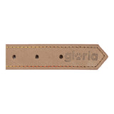 Collare per Cani Gloria Oasis Beige (1,2 x 35 cm)