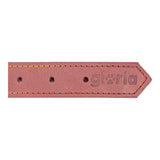 Collare per Cani Gloria Oasis Rosa (50 x 2,1 cm)