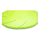 Giocattoli per cani Gloria Frisbee Gomma (18 cm)