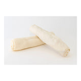 Snack per Cani Gloria Snackys Rawhide 20-23 cm Rotolo 12 Unità