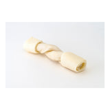 Snack per Cani Twin Stick Gloria Snackys Rawhide 1,8 x 12,5 cm 45 Unità