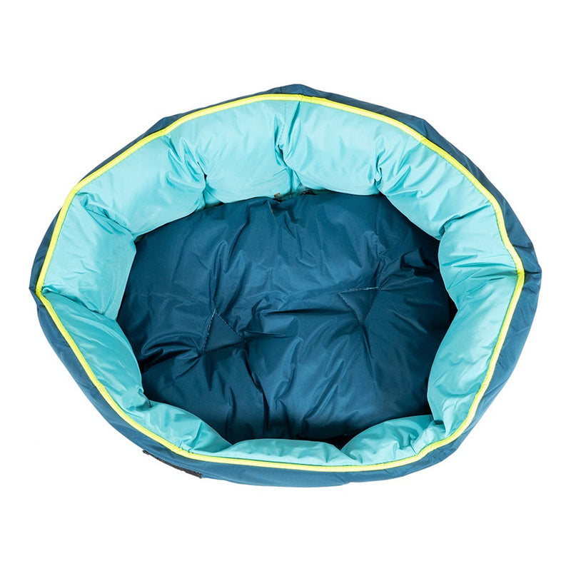 Letto per cani Gloria QUARTZ Azzurro (60 x 50 cm)