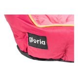 Letto per cani Gloria QUARTZ Rosa (50 x 40 cm)