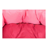 Letto per cani Gloria QUARTZ Rosa (50 x 40 cm)