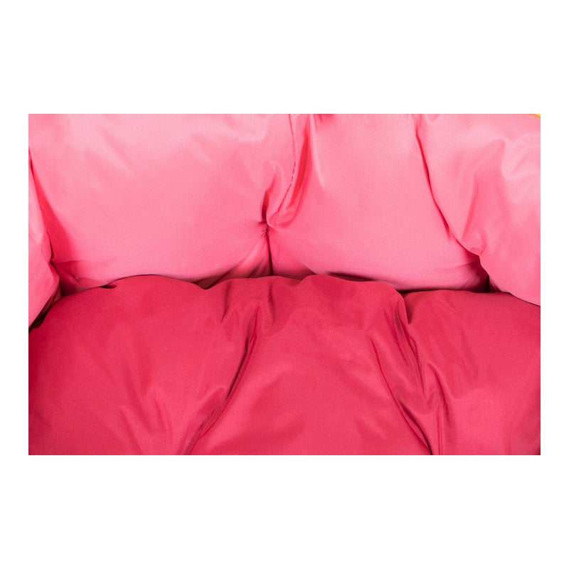 Letto per cani Gloria QUARTZ Rosa (50 x 40 cm)