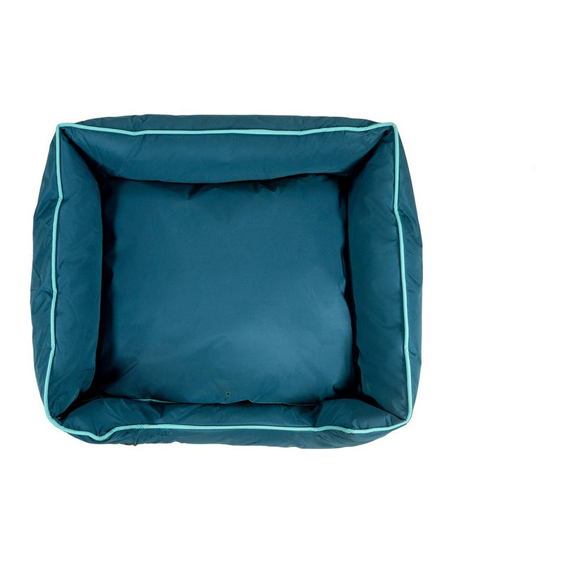 Letto per cani Gloria QUARTZ Azul, gris (60 x 52 cm)