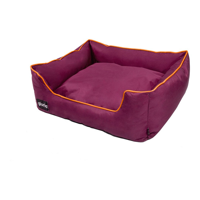 Letto per cani Gloria QUARTZ Rosa (60 x 52 cm)