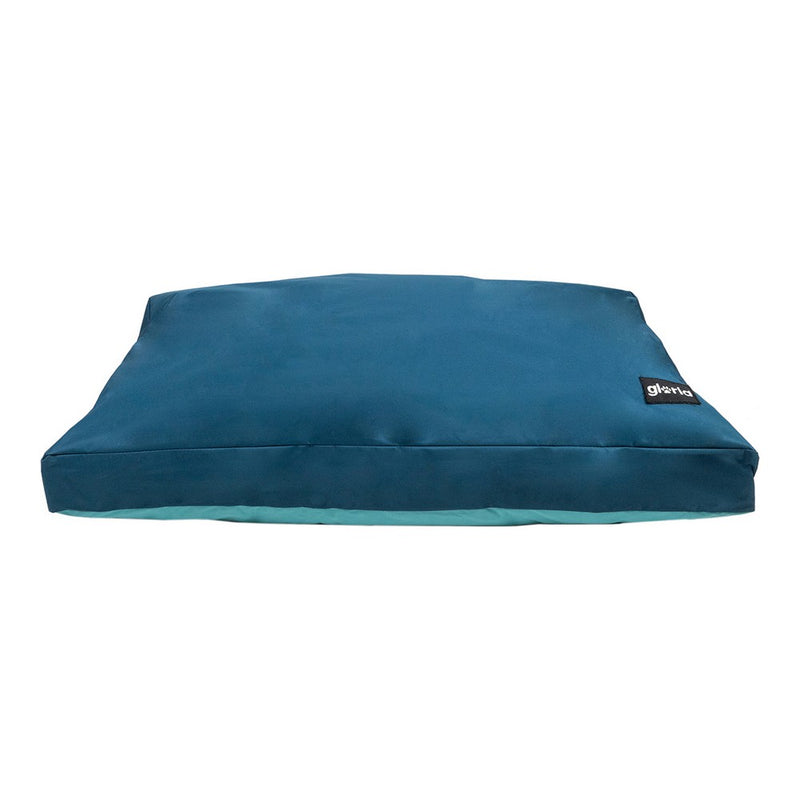 Letto per cani Gloria QUARTZ Azul, gris (90 x 59 cm)