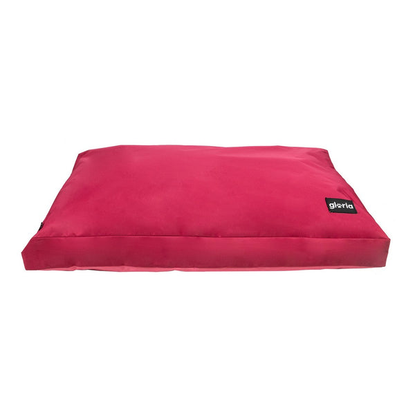 Letto per cani Gloria QUARTZ Rosa (104 x 68 cm)