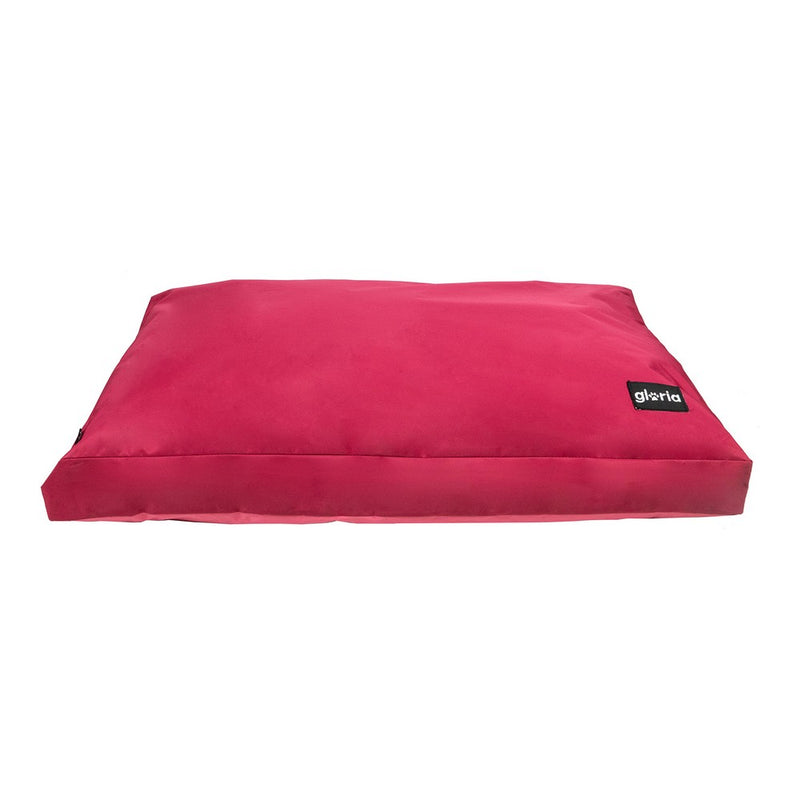 Letto per cani Gloria QUARTZ Rosa (118 x 72 cm)