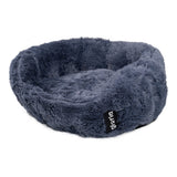 Letto per cani Gloria BABY Grigio (45 x 35 cm)