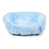 Letto per cani Gloria BABY Azzurro (45 x 35 cm)