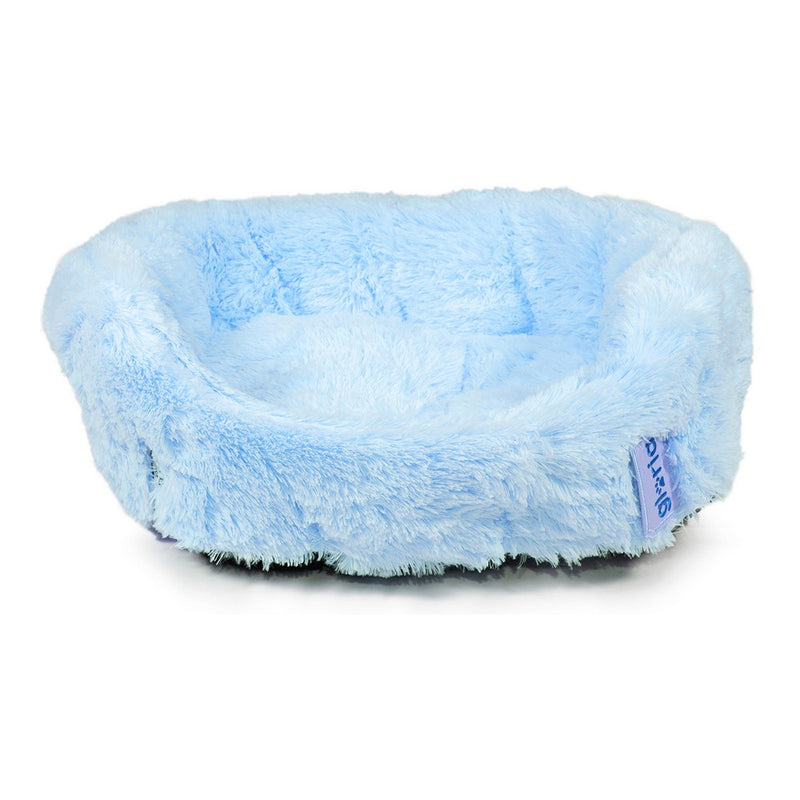 Letto per cani Gloria BABY Azzurro (65 x 55 cm)